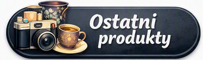 Ostatní produkty.